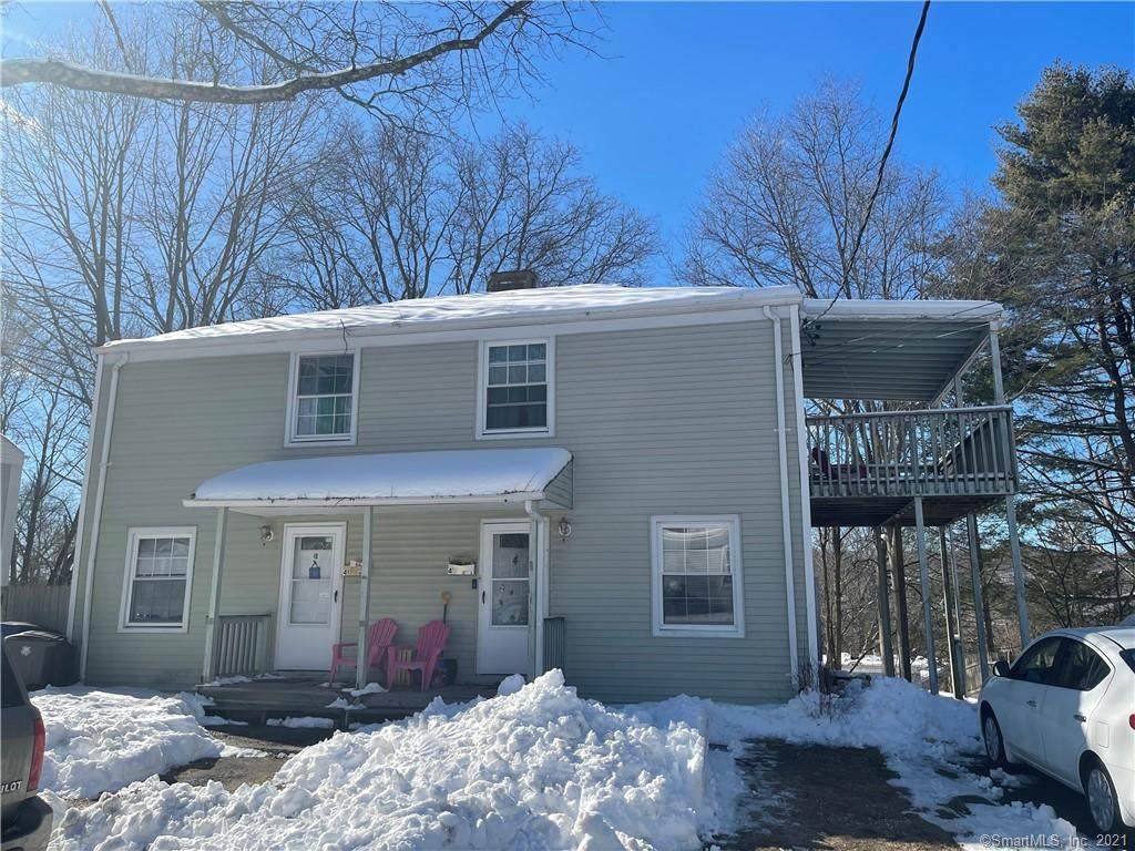 4 Hilltop Road - Photo 1