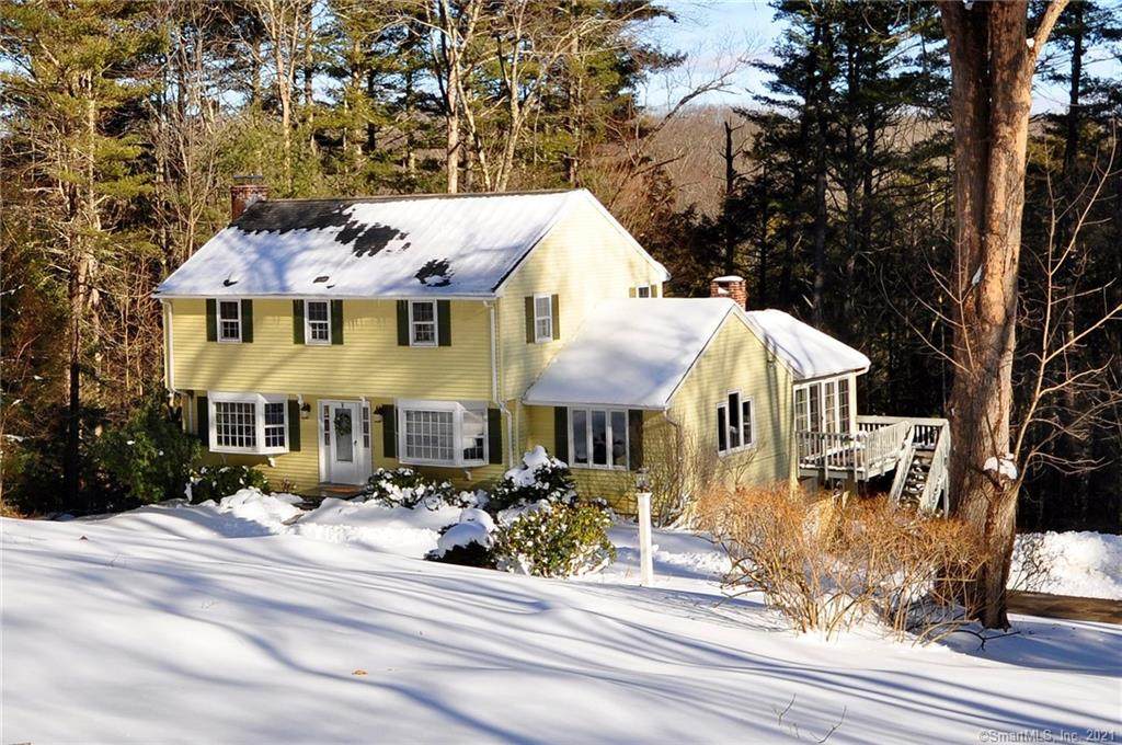 19 Deer Run Road - Photo 1