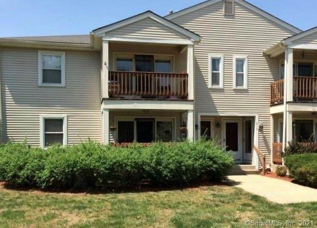 216 Ashmead Commons - Photo 1