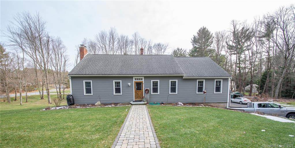 35 Cricket Lane - Photo 1