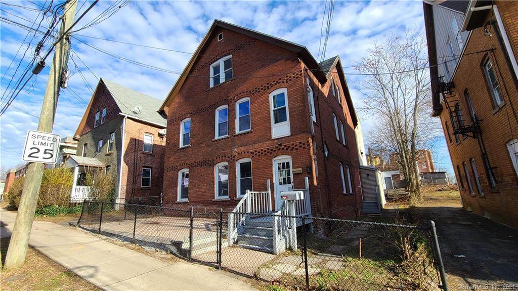 21 Tremont Street - Photo 1