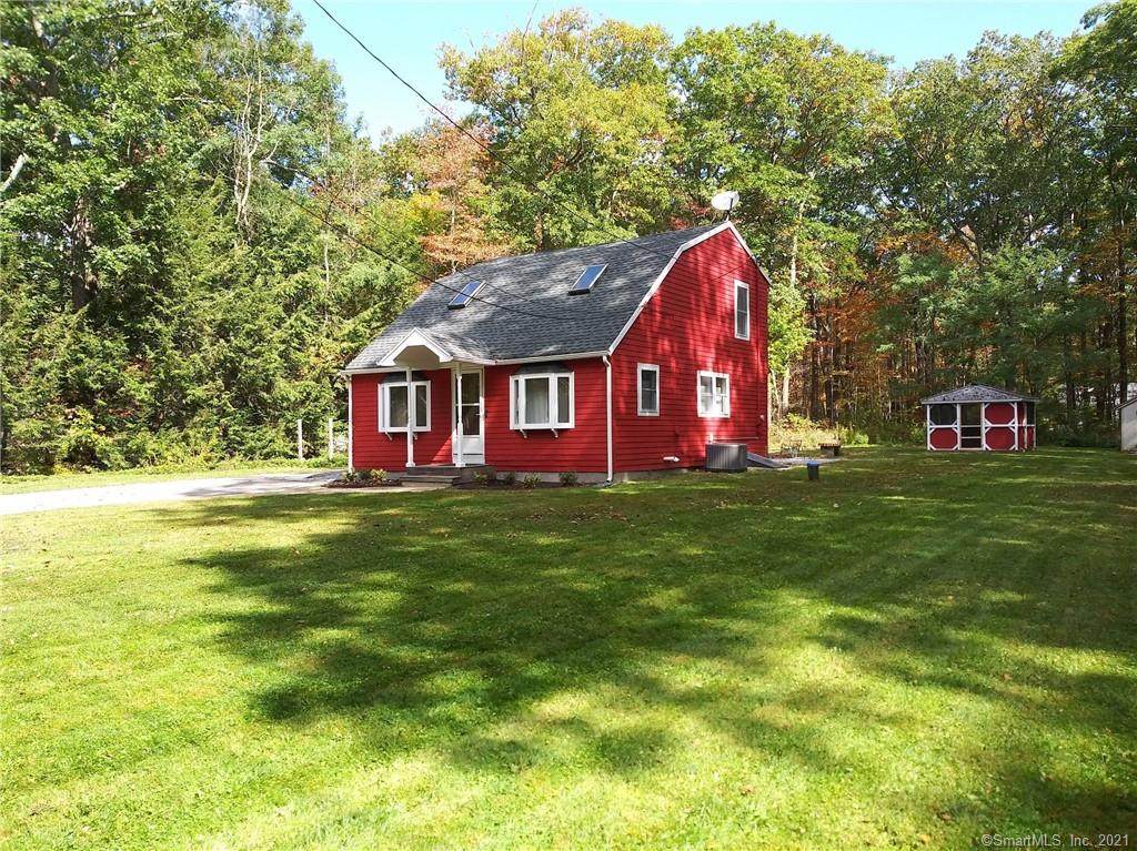 346 Maple Street - Photo 1