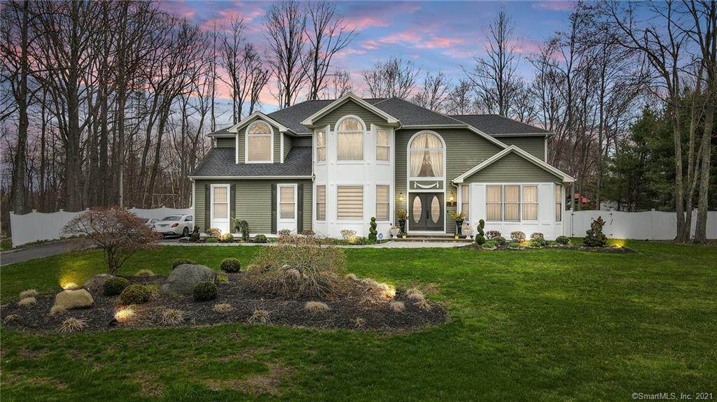 11 Red Fern Ridge - Photo 1