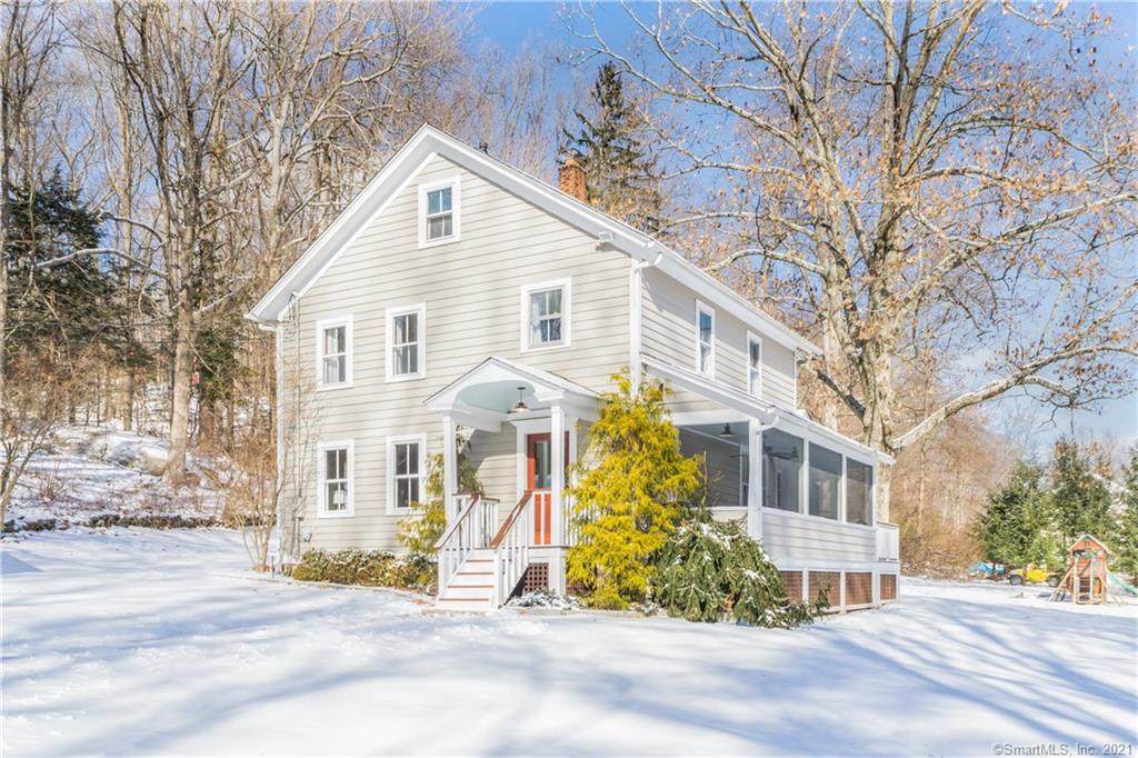 6 Old Stilson Hill Road - Photo 1