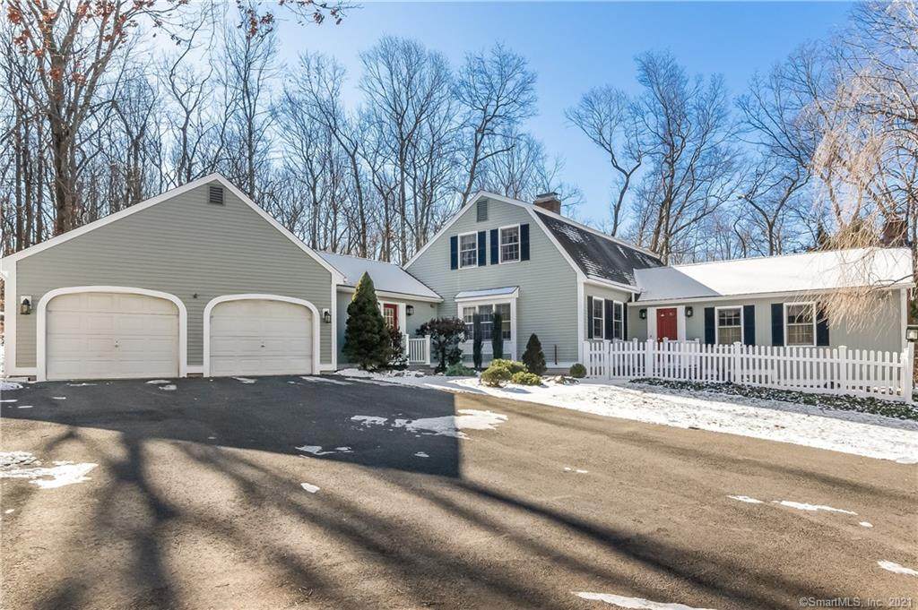 14 Hilltop Road - Photo 1