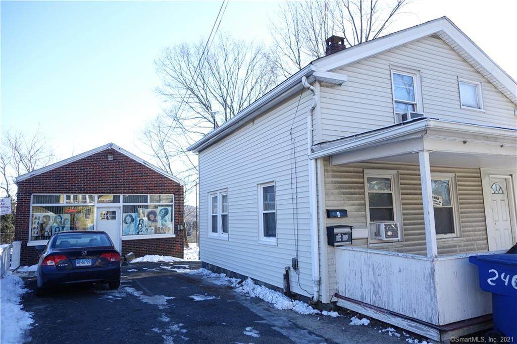 246 Wolcott Street - Photo 1