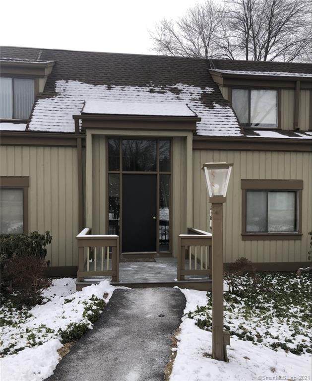 437 Heritage Village - Photo 1