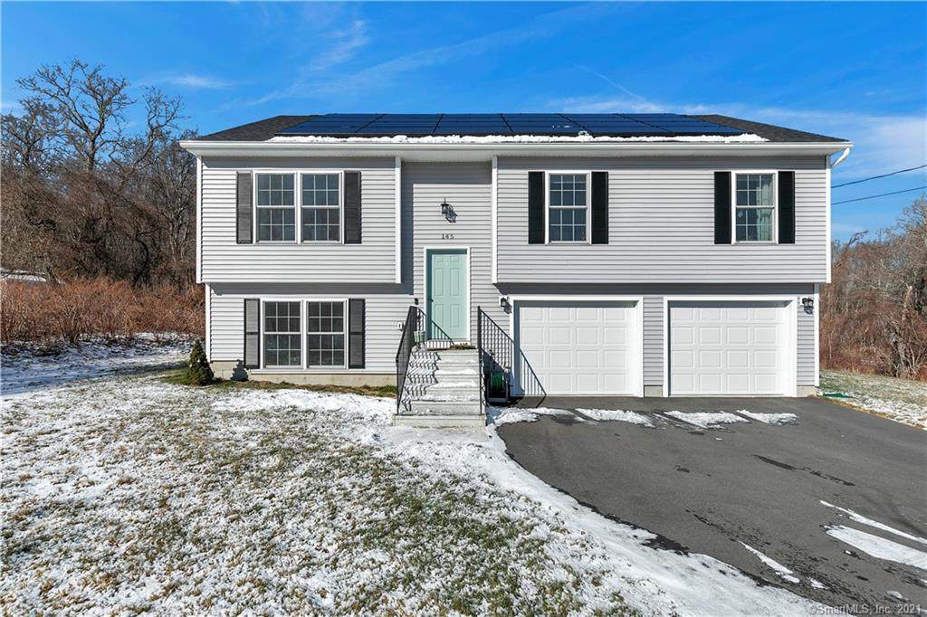 145 Gay Hill Road - Photo 1