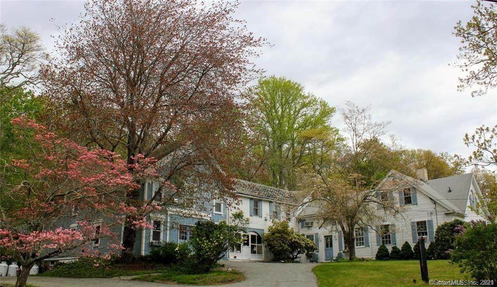 180 Cow Hill Road - Photo 1