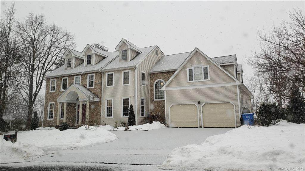 321 Blake Circle - Photo 1