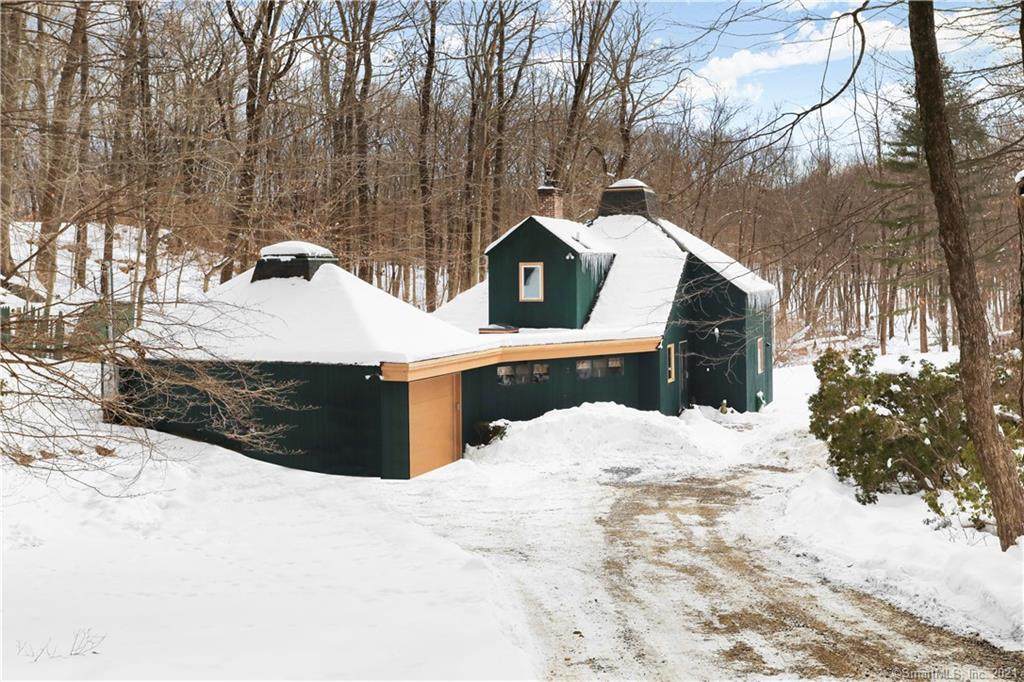 33 Antler Lane - Photo 1
