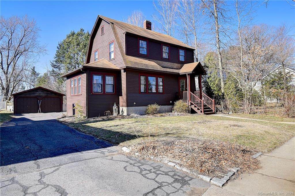 95 Garden Street - Photo 1