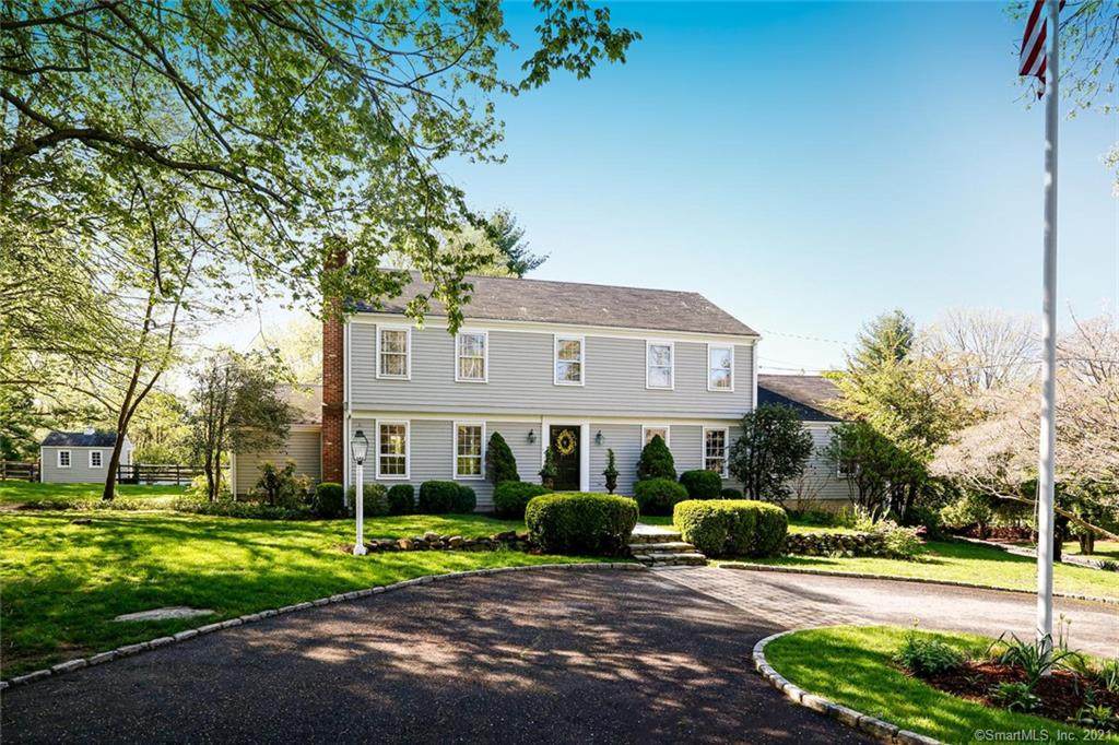 23 Jonathan Road - Photo 1