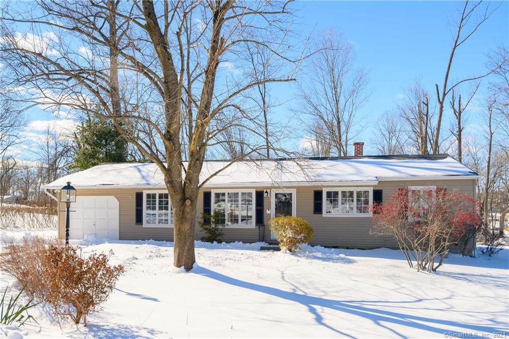 54 Mist Hill Drive - Photo 1