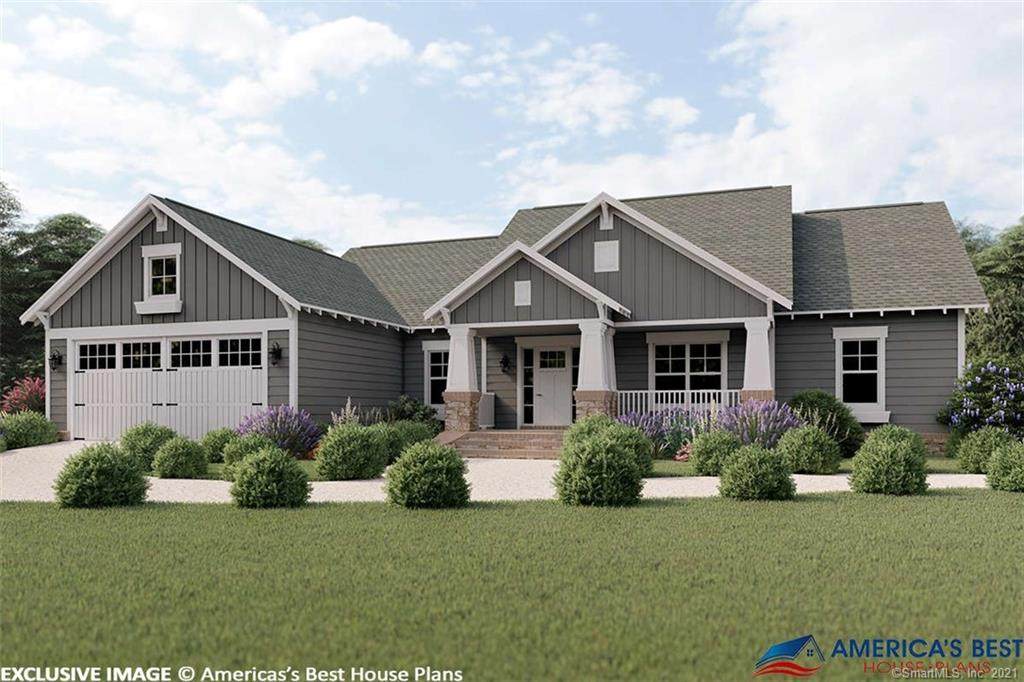 Lot 3 Madison Avenue - Photo 1