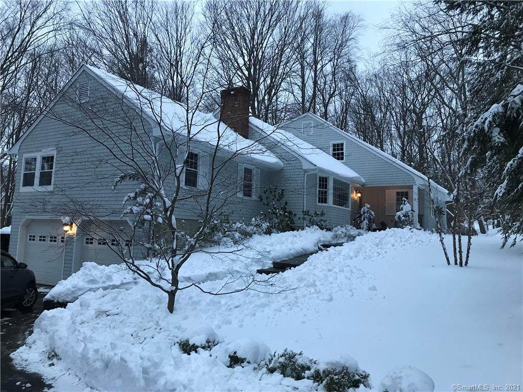 38 Minuteman Road - Photo 1