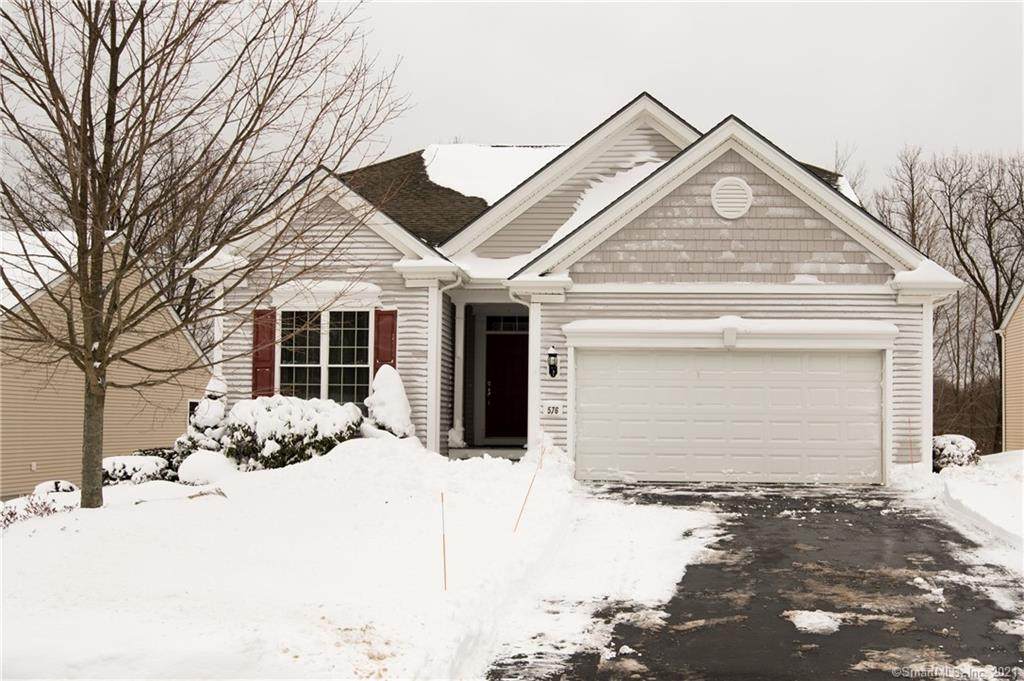 576 Putting Green Lane - Photo 1