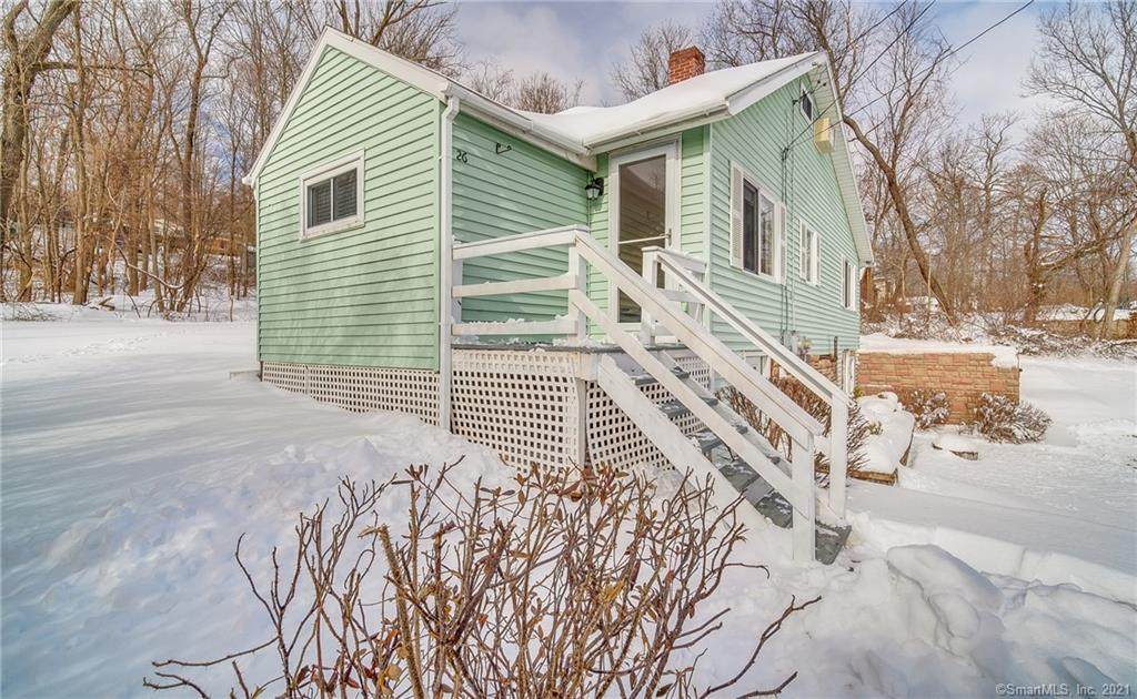 26 Mohican Road - Photo 1