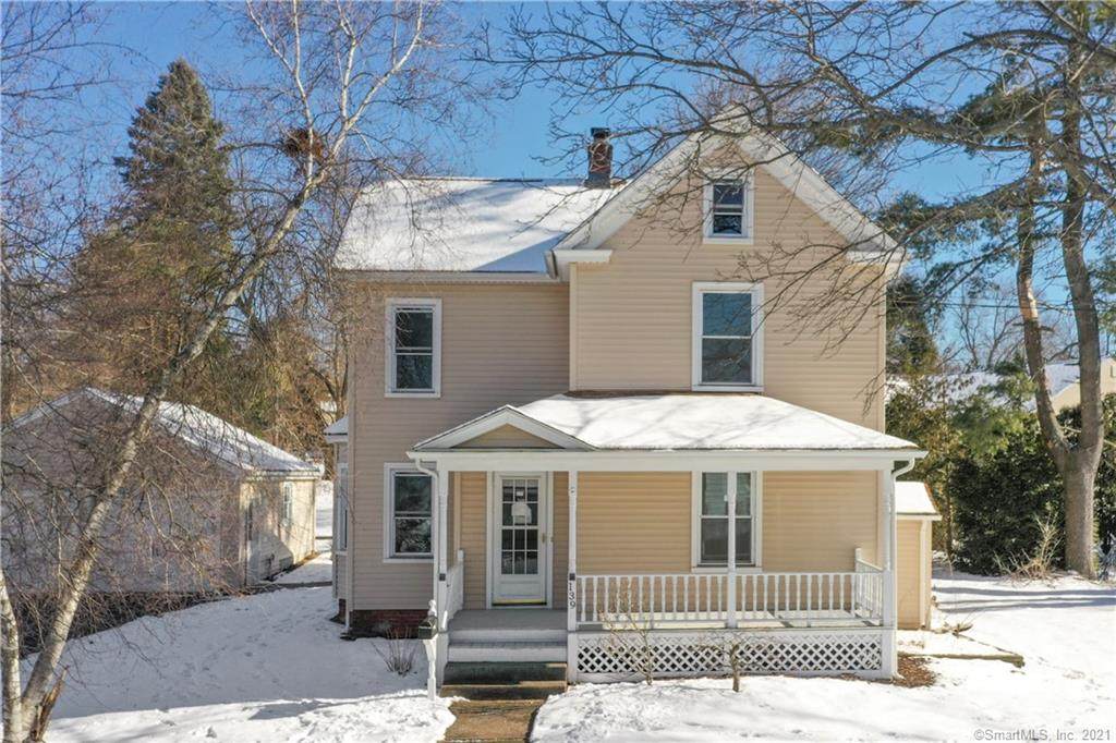 139 Glenwood Street - Photo 1