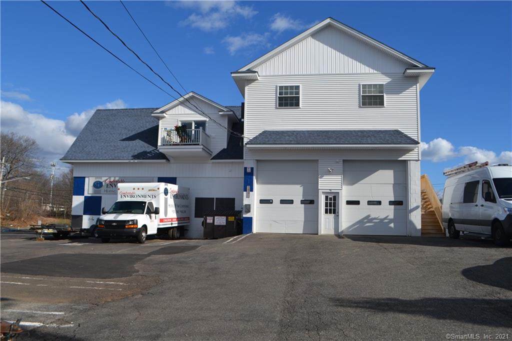 393 Bridgeport Avenue - Photo 1