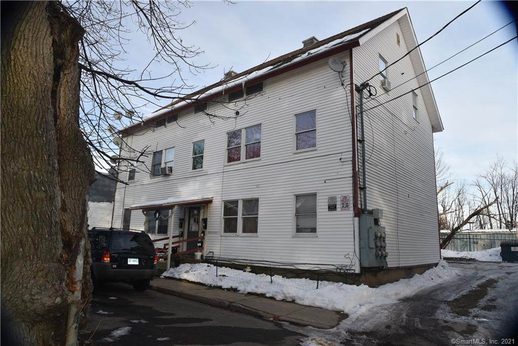 14 Milk Street - Photo 1