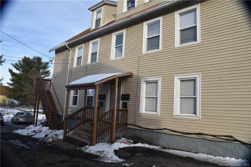 111 Carey Hill - Photo 1