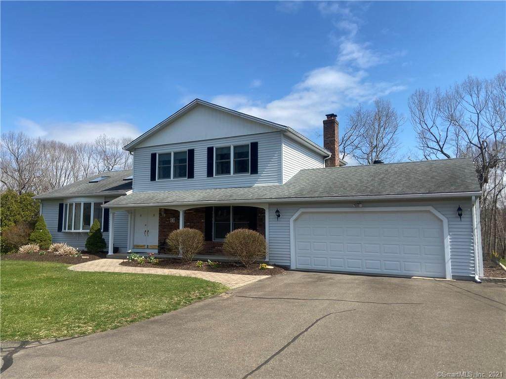 53 Brockett Farm Road - Photo 1