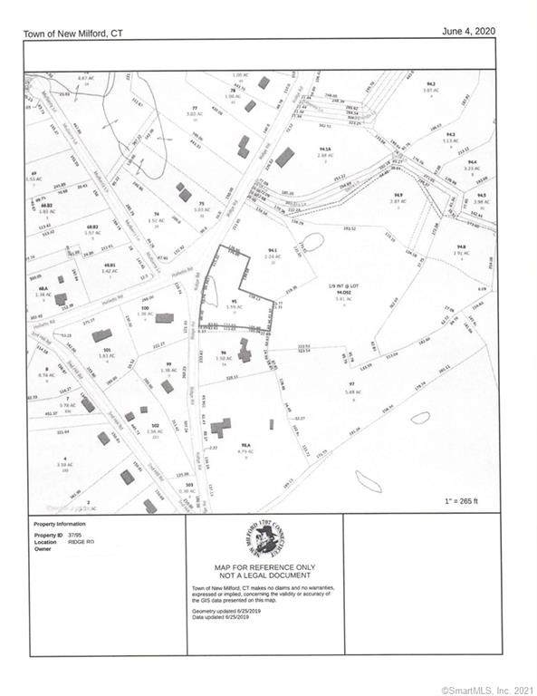 B2 Ridge Road - Photo 1