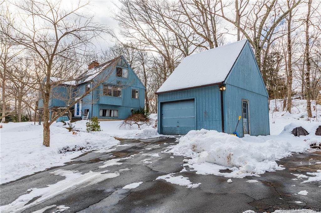 61 Three Corners Road - Photo 1
