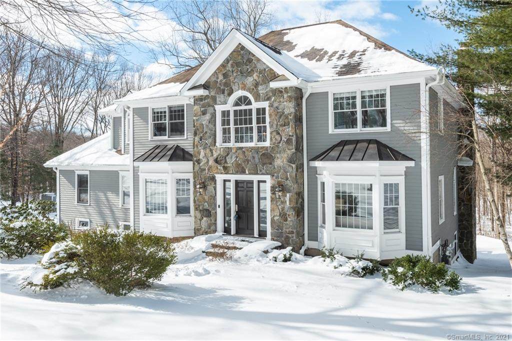 16 Bridle Path Trail - Photo 1