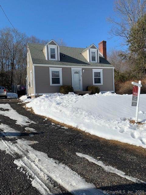 43 Aspinall Drive - Photo 1