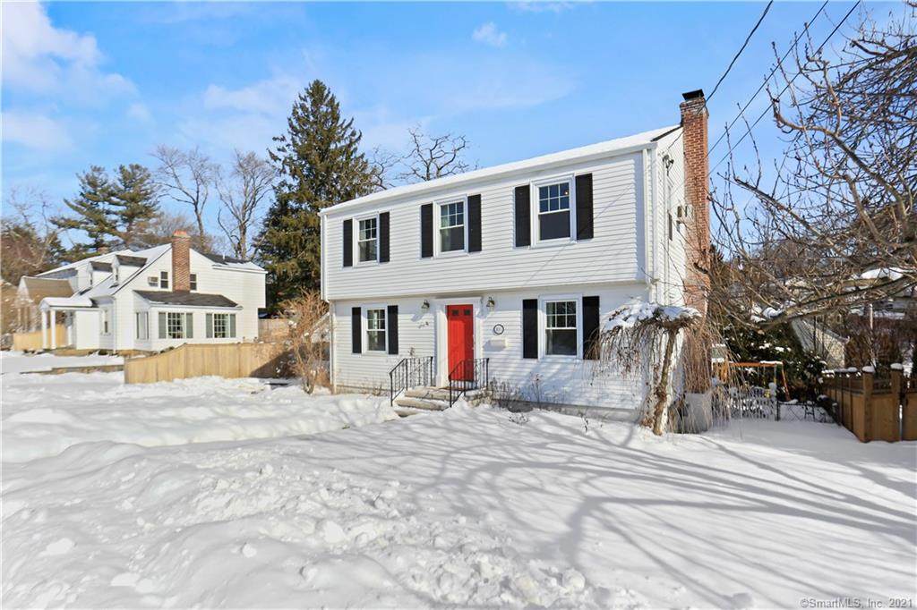 105 Buena Vista Road - Photo 1