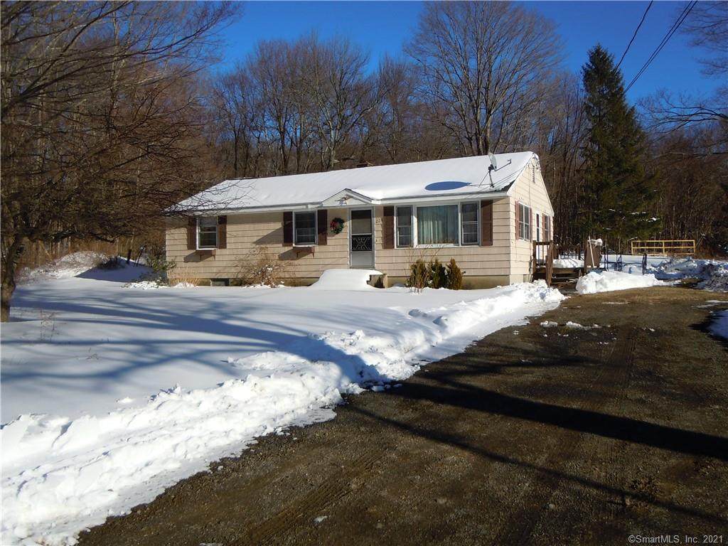 224 Nova Scotia Hill Road - Photo 1
