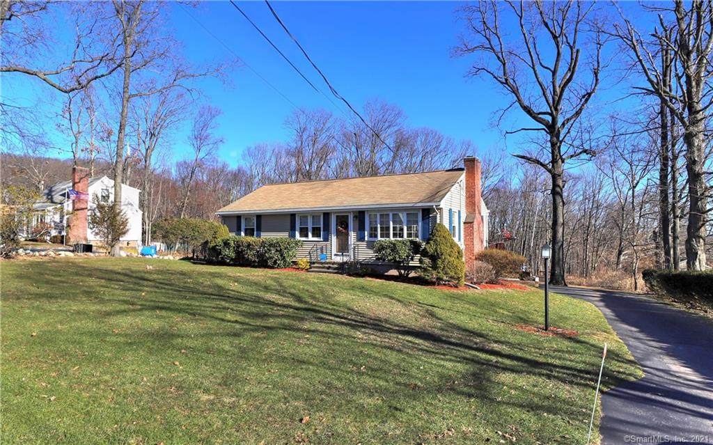 745 Hill Street - Photo 1