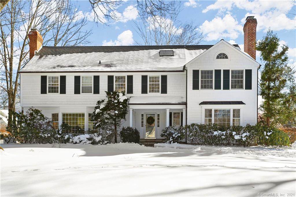 8 Carissa Lane - Photo 1