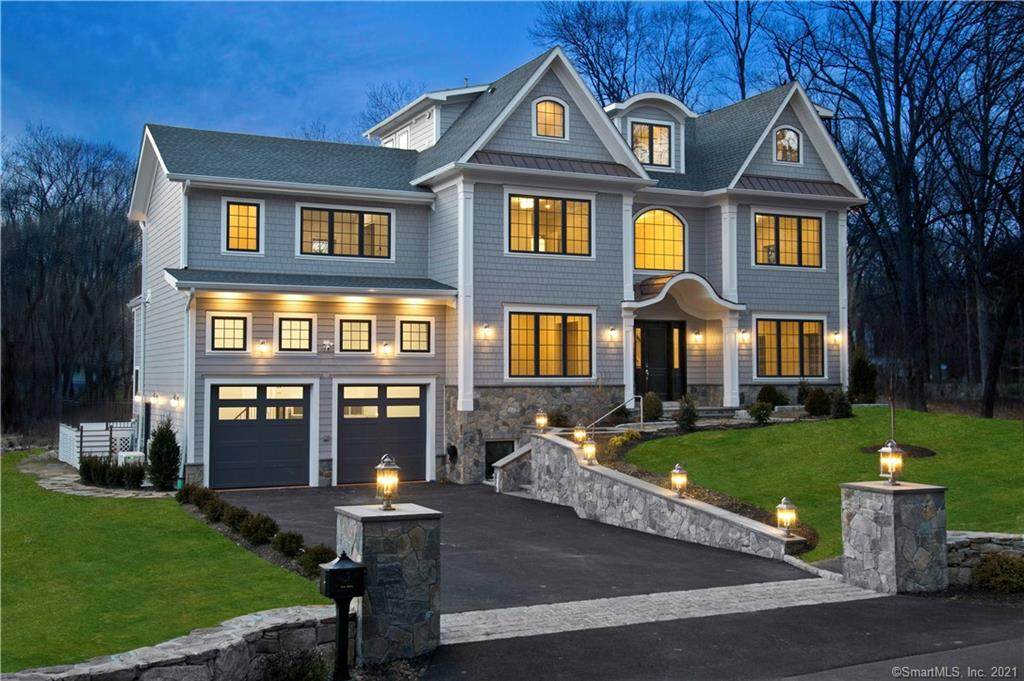 340 Cognewaugh Road - Photo 1