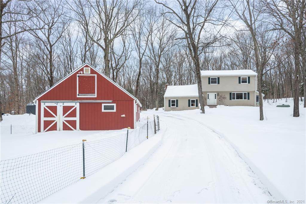 56 Great Ring Road - Photo 1