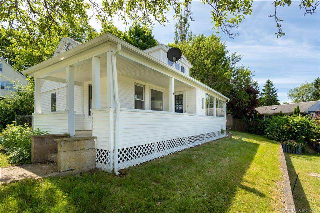 340 Lestertown Road - Photo 1