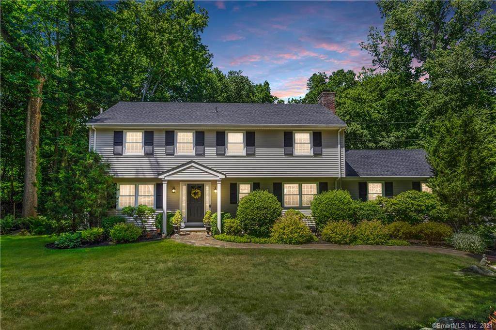 170 Barclay Drive - Photo 1