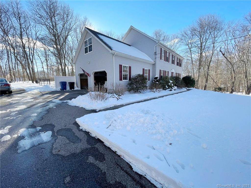 130 Forsyth Road - Photo 1