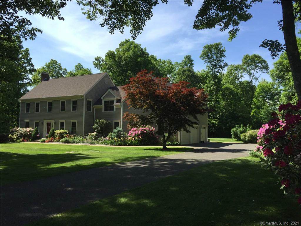 41 Railstone Drive - Photo 1