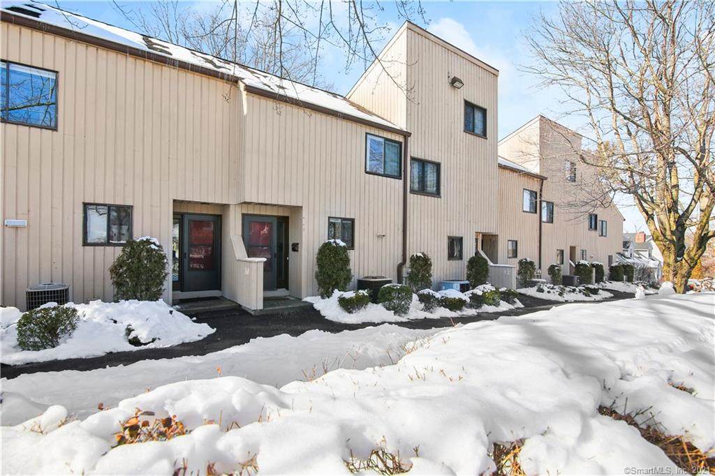 100 Hope Street - Photo 1