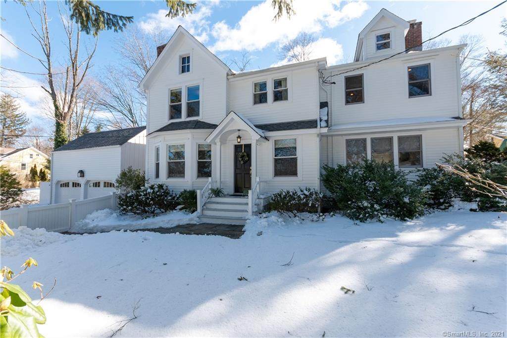 105 Old Kings Highway - Photo 1