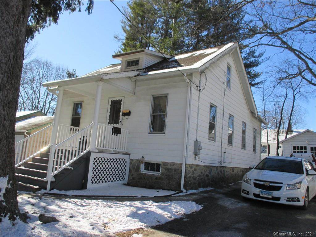 179 Mansfield Avenue - Photo 1