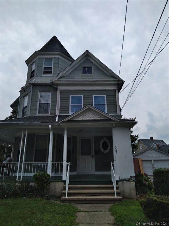 527 Huntington Road - Photo 1