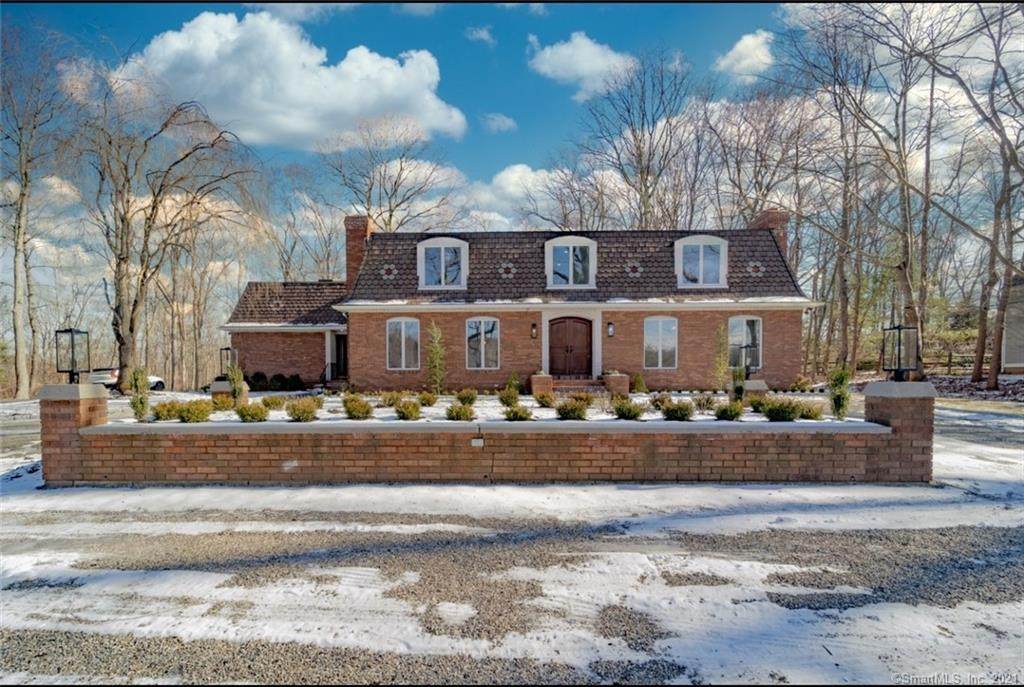 32 Mountain Brook Road - Photo 1