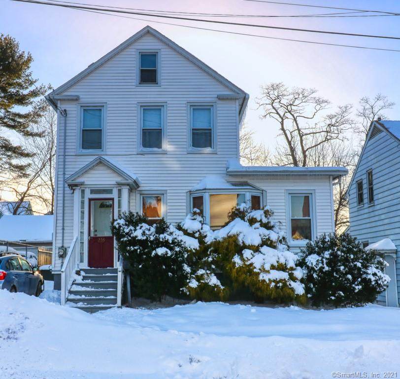 235 Fox Street - Photo 1