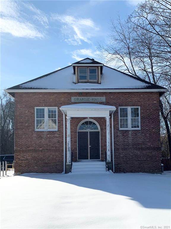 43 Naubuc Avenue - Photo 1