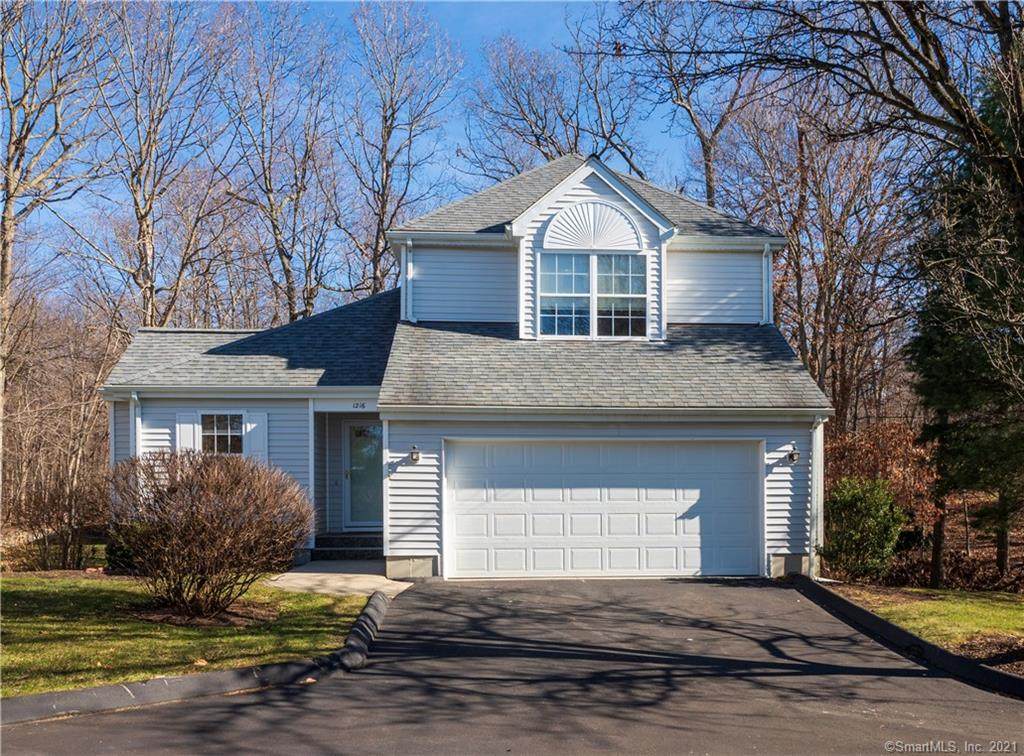 1216 Foxboro Drive - Photo 1