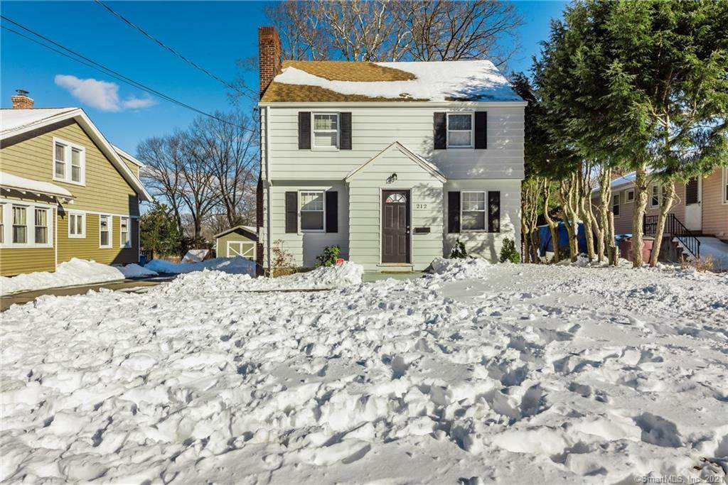 212 Wooster Street - Photo 1